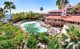 Hotel Parque Tropical